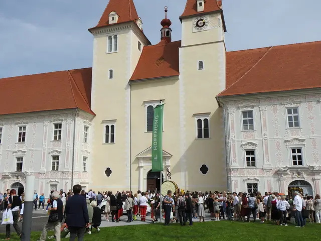 Foto: MeinBezirk/Franz Putz