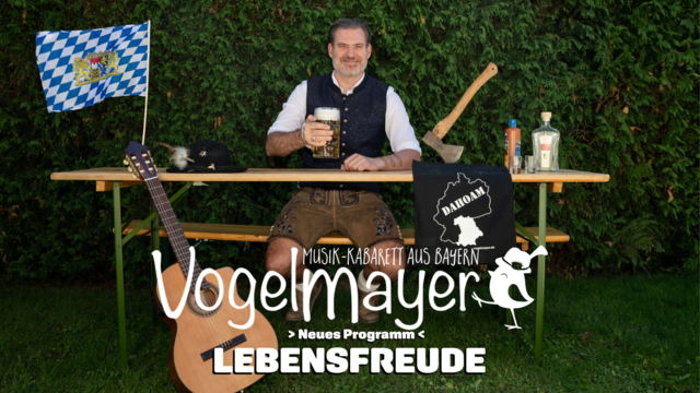 Foto: Vogelmayer/Bernd Schaffrath