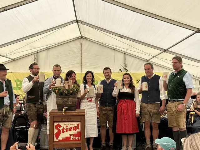 Foto: Ben Huber