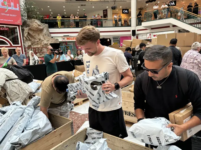 Foto: Patricia Hillinger/MeinBezirk