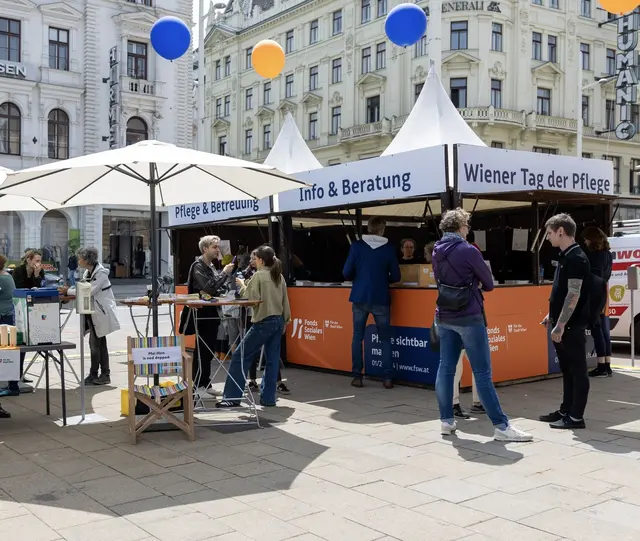 Foto: Fonds Soziales Wien