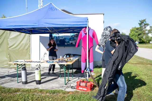 Foto: Bundesheerevents/ÖBH