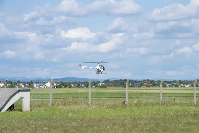 Foto: Bundesheerevents/ÖBH