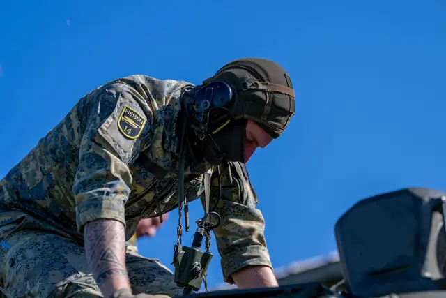 Foto: Bundesheerevents/ÖBH