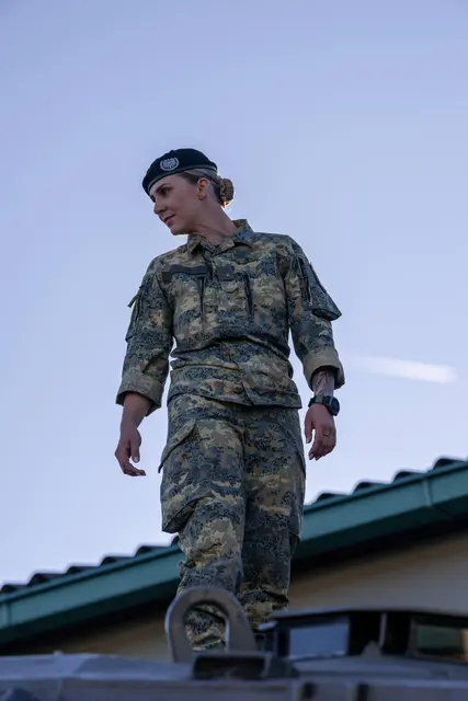 Foto: Bundesheerevents/ÖBH