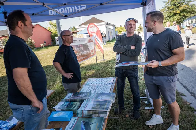 Foto: Bundesheerevents/ÖBH