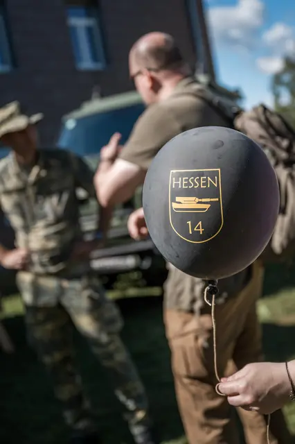 Foto: Bundesheerevents/ÖBH