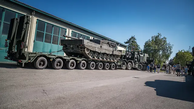 Foto: Bundesheerevents/ÖBH