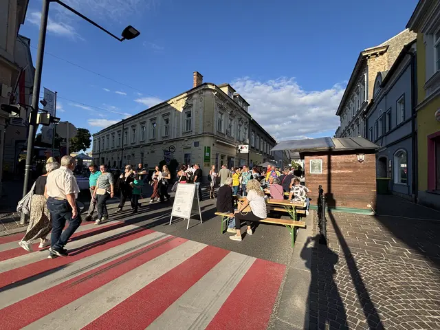 Foto: Bianca Schuster