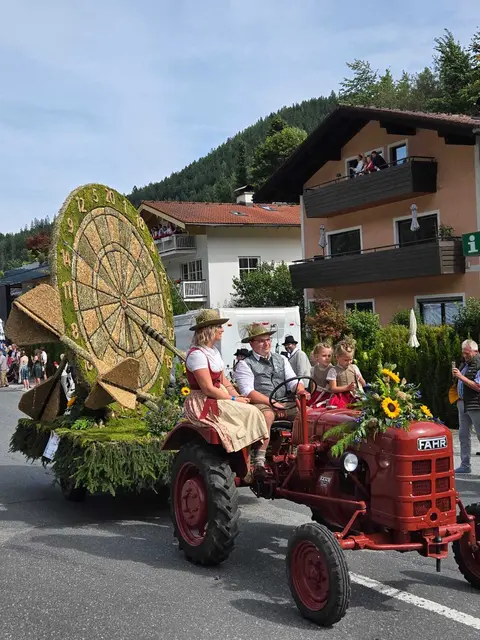 Foto: Daniela Irnberger