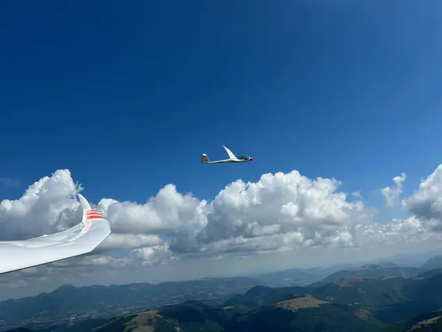 Foto: segelflugbundesliga.at - Kopff Christian