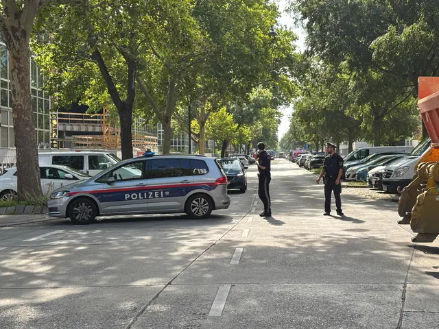 Foto: Johannes Reiterits/MeinBezirk