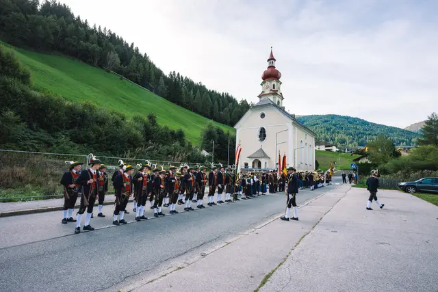 Foto: Kainz/Pernsteiner