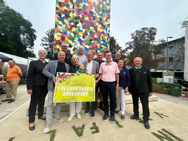 Foto: Stadtgemeinde Feldbach