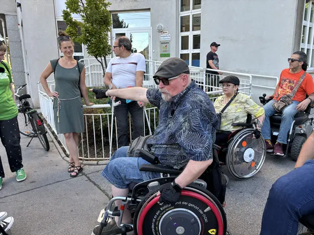 Foto: Michael Marbacher/MeinBezirk