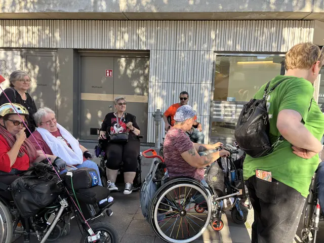 Foto: Michael Marbacher/MeinBezirk