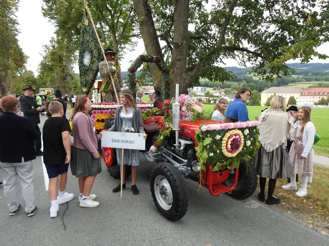 Foto: MeinBezirk/Franz Putz