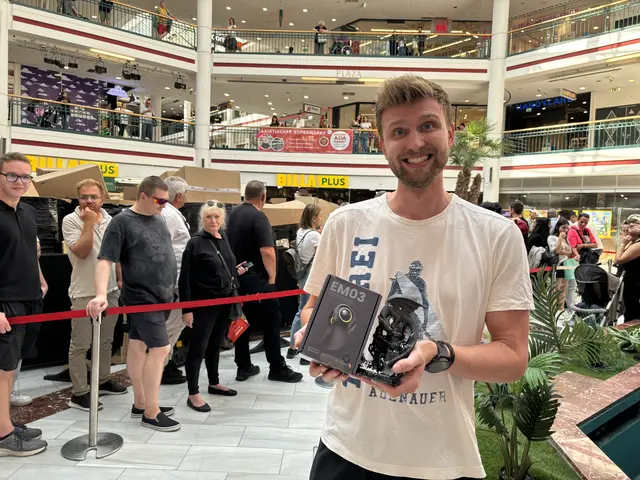 Foto: Patricia Hillinger/MeinBezirk