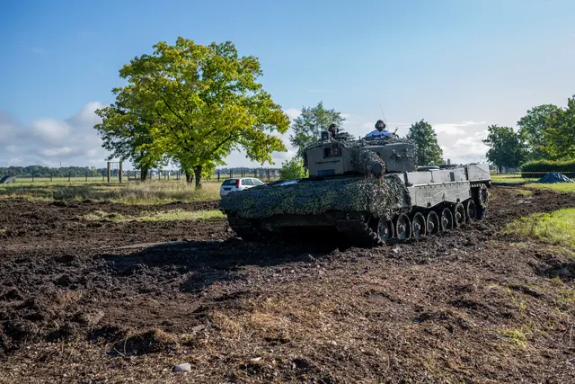 Foto: Bundesheerevents/ÖBH