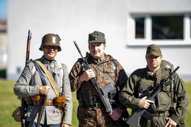 Foto: Bundesheerevents/ÖBH