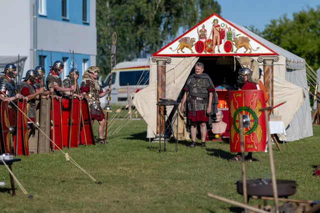 Foto: Bundesheerevents/ÖBH