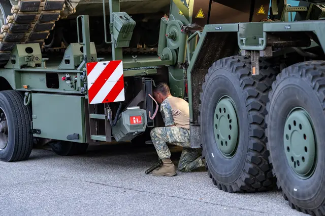 Foto: Bundesheerevents/ÖBH