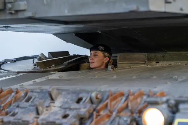 Foto: Bundesheerevents/ÖBH