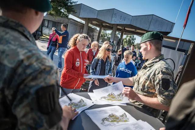 Foto: Bundesheerevents/ÖBH