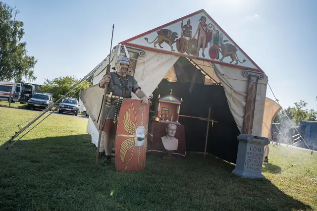 Foto: Bundesheerevents/ÖBH