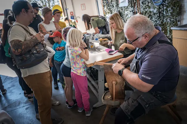 Foto: Bundesheerevents/ÖBH