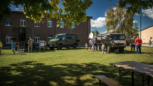 Foto: Bundesheerevents/ÖBH