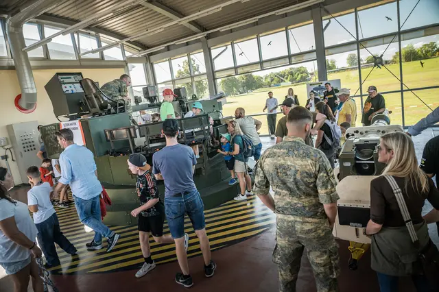 Foto: Bundesheerevents/ÖBH