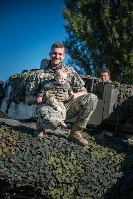 Foto: Bundesheerevents/ÖBH