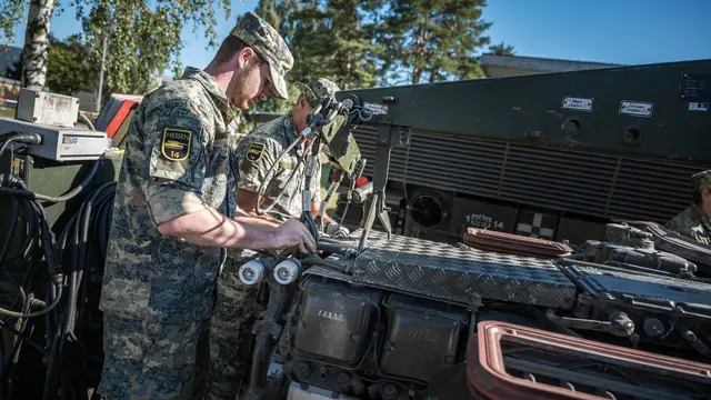 Foto: Bundesheerevents/ÖBH