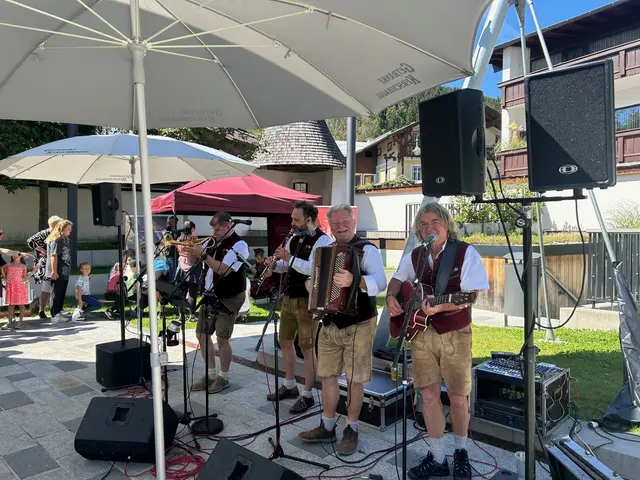 SoundReiv | Foto: ClimbingZoo