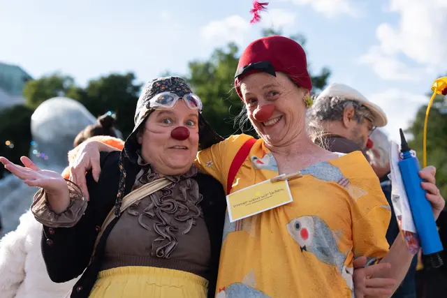 Foto: Emanuel Ullmann/MeinBezirk