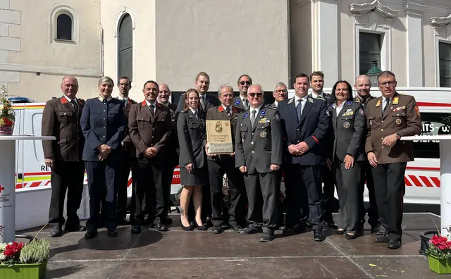 Foto: Franziska Führer