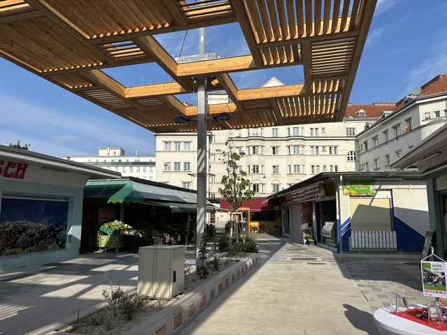 Foto: Luise Schmid/MeinBezirk