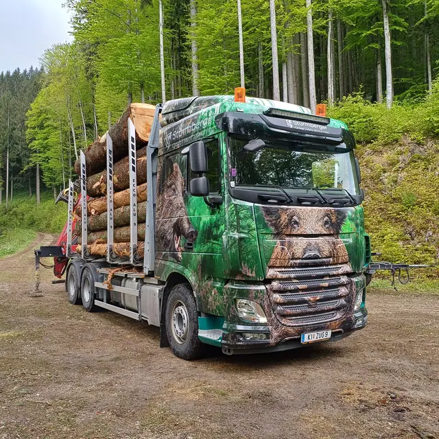 Foto: Sturmberger Group