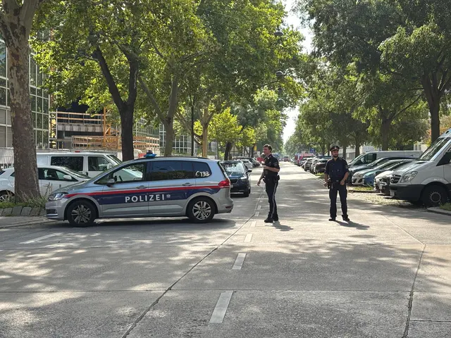 Foto: Johannes Reiterits/MeinBezirk