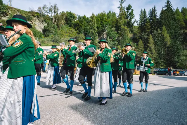 Foto: Kainz/Pernsteiner