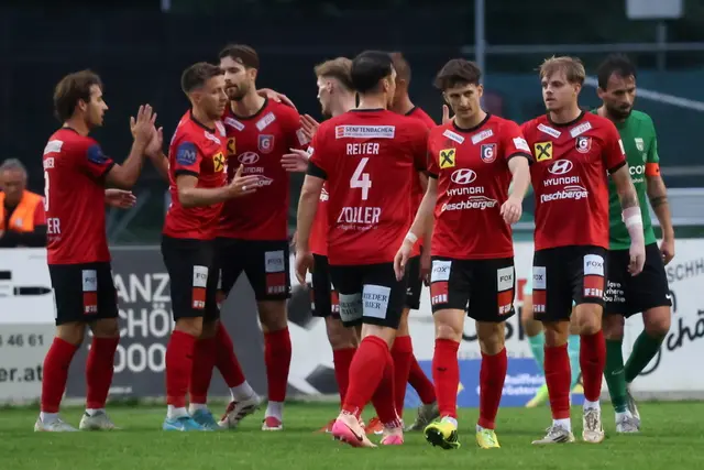 Die Union Gurten feierte zuletzt zwei Siege und kassierte dabei kein Gegentor. Nächster Gegner: Der Tabellenzweite aus Voitsberg.  | Foto: Reinhard Schröckelsberger
