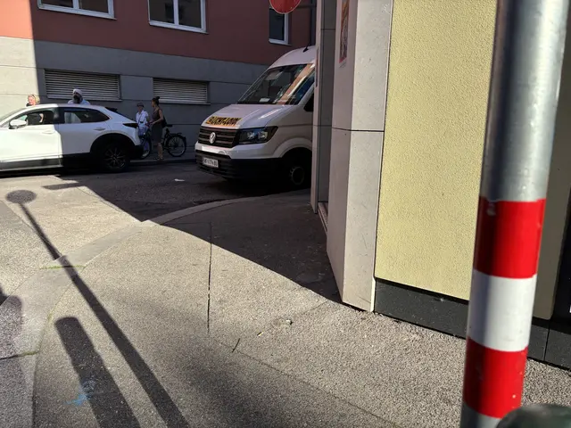 Foto: Michael Marbacher/MeinBezirk