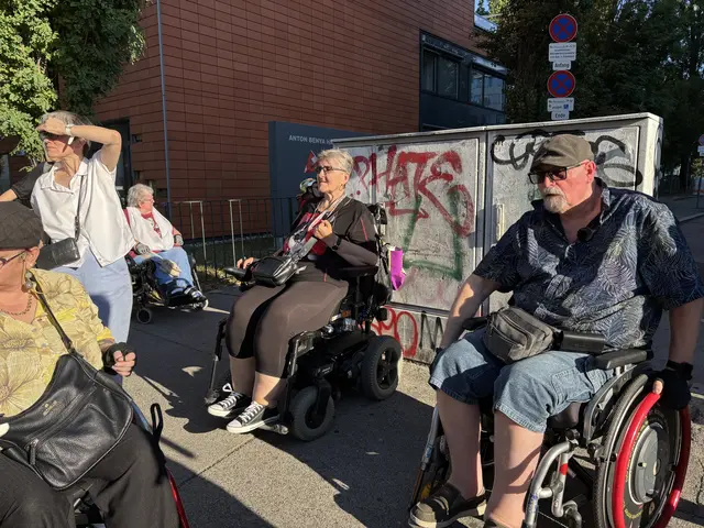 Foto: Michael Marbacher/MeinBezirk