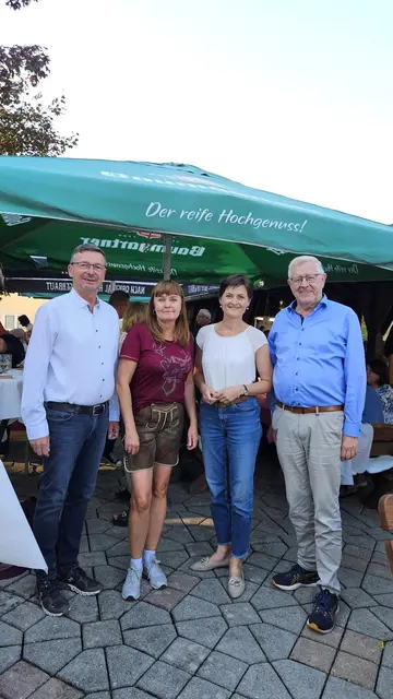 Foto: ÖVP Frauen Engelhartszell