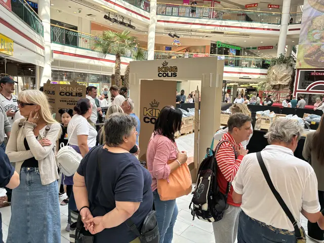 Foto: Patricia Hillinger/MeinBezirk