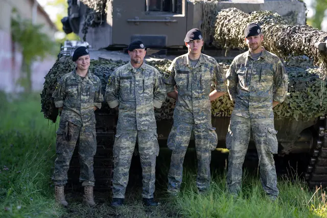 Foto: Bundesheerevents/ÖBH