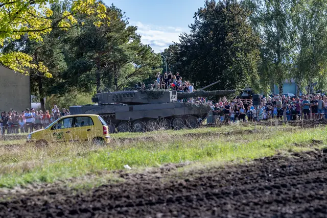 Foto: Bundesheerevents/ÖBH