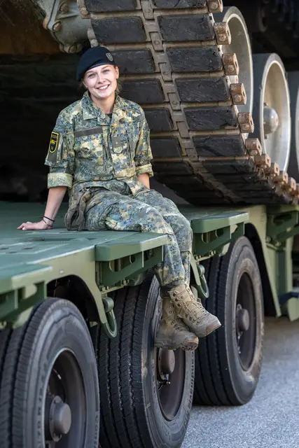 Foto: Bundesheerevents/ÖBH