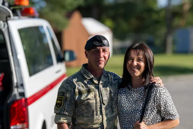 Foto: Bundesheerevents/ÖBH